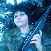 Валерия, 57, Новомосковск