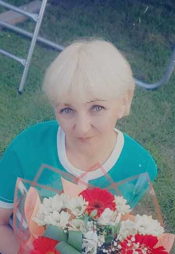 My photo - Nataliya, 50 from Pervouralsk (@nataliya65962)