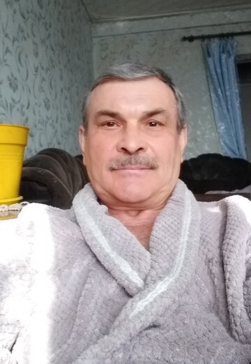 My photo - Igor, 63 from Alchevsk (@igor266301)