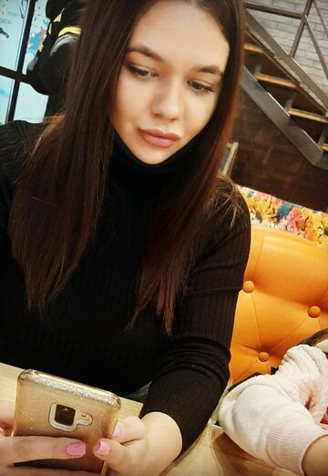 Моя фотография - Ульяна, 28 из Томск (@ulyana10480)