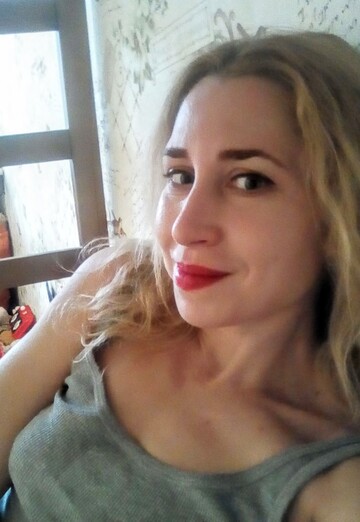 My photo - alena, 40 from Rostov-on-don (@alena108075)