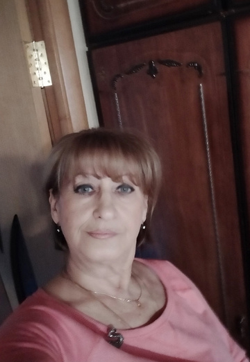 My photo - Elena, 67 from Moscow (@elena7741354)