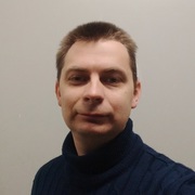 Сергей, 41, Москва