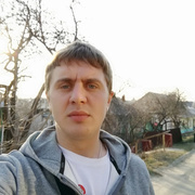 Александр 31 год (Козерог) Воронеж