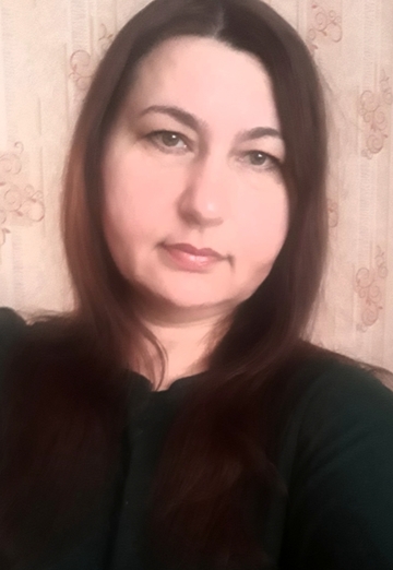 Моя фотография - Татьяна, 49 из Комсомольск-на-Амуре (@tatyana270037)