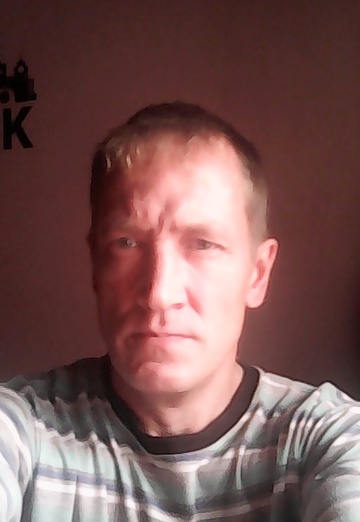Моя фотография - Дмитрий, 52 из Кемерово (@dmitriy265913)