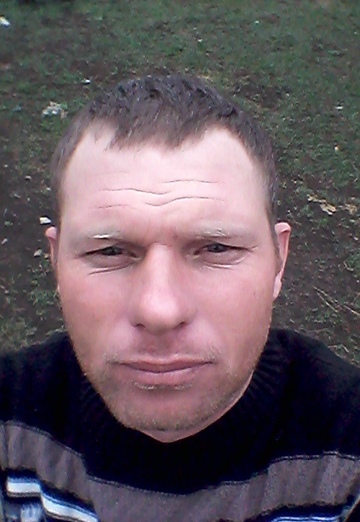 My photo - Vasiliy, 38 from Stavropol (@vasiliy83262)