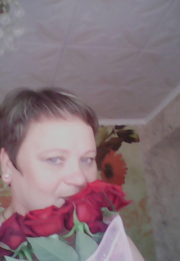 Моя фотография - Елена, 56 из Калуга (@elenaageeva7)