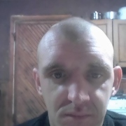 Леонид Пеньков, 35, Топки