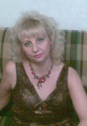 Моя фотография - Елена, 62 из Новороссийск (@elena3295)