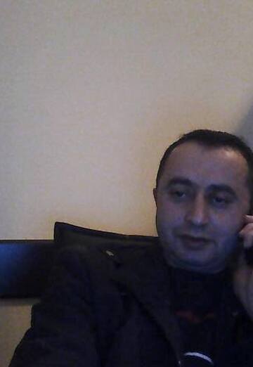 Моя фотография - Rasim, 51 из Баку (@rasim1665)