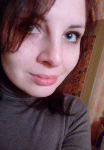 Моя фотография - Маргарита, 37 из Псков (@margarita8828)