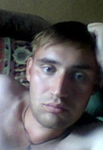 Моя фотография - Алексей, 39 из Брянск (@aleksey387749)