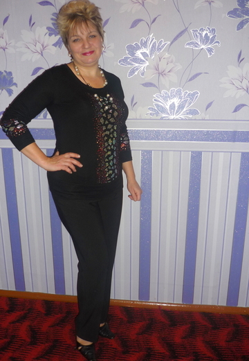 My photo - Irina, 55 from Braslaw (@id620334)