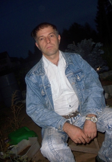 Моя фотография - вячеслав, 51 из Советская Гавань (@vyacheslav49521)