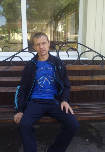Моя фотография - Андрей, 44 из Ровно (@andrey619443)