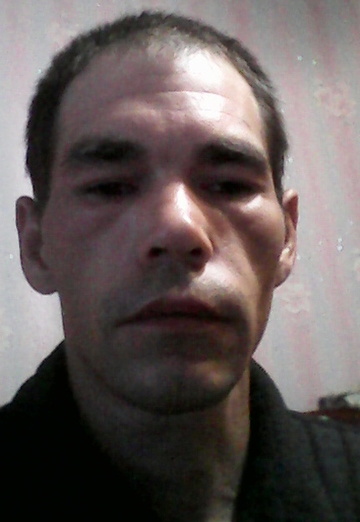 Моя фотография - Валентин, 36 из Сыктывкар (@valentin30399)