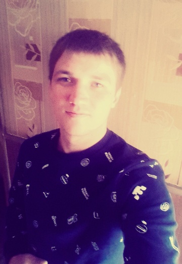 Моя фотография - Владик, 32 из Ставрополь (@vladik2669)