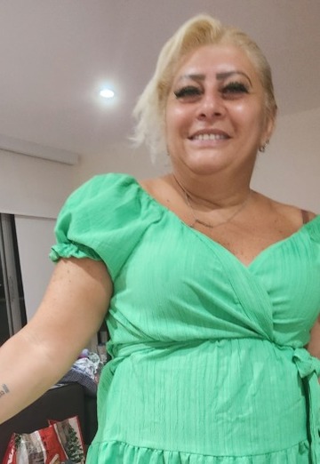 My photo - Angeline, 55 from Miami (@angeline25)