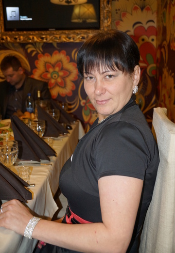 My photo - svetlana, 43 from Krasnoyarsk (@svetlana41678)