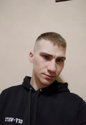 My photo - Oleksandr Gushchak, 30 from Chernivtsi (@oleksandrgushak)