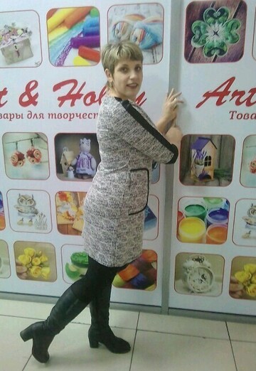 Моя фотография - Ольга, 43 из Бийск (@olga306514)