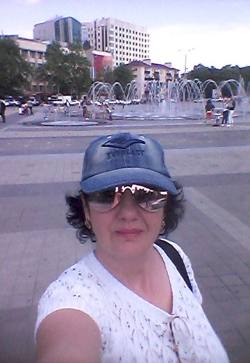 Моя фотография - Лара, 46 из Новороссийск (@lara9122)