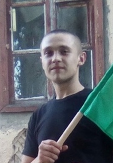 My photo - Daniil, 25 from Smolensk (@daniil17767)