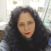 Анна, 47, Ейск