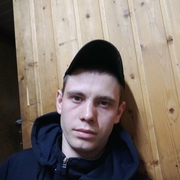 Артём, 24, Московский