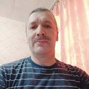 Юрий, 54, Качканар