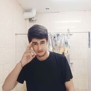 АМРИДИН, 19, Екатеринбург