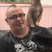 Виталий, 37, Москва