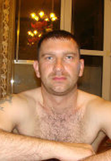My photo - Denis, 43 from Artyom (@denis24591)