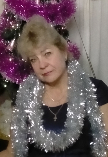 Моя фотографія - Тамара Ковтун, 66 з Йошкар-Ола (@tamarakovtun)