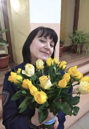 My photo - Svetlana, 54 from Orsk (@svetlana303350)