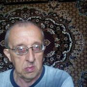 Александр, 64, Елань-Коленовский