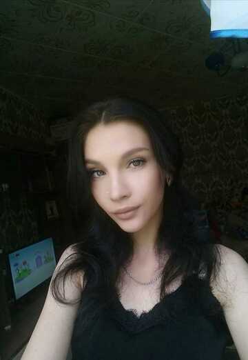 Моя фотография - Кристина, 32 из Киселевск (@kristina99352)