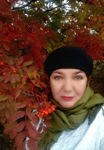 Моя фотография - ТАТЬЯНА, 47 из Омск (@tatyana119956)