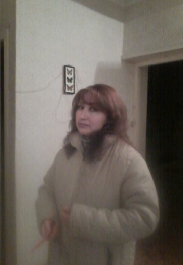 Моя фотография - Екатерина, 61 из Душанбе (@ekaterina45929)