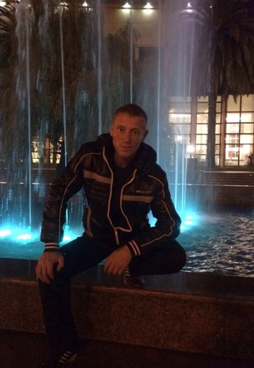Моя фотография - Владимир, 35 из Краснодар (@vladimir231396)