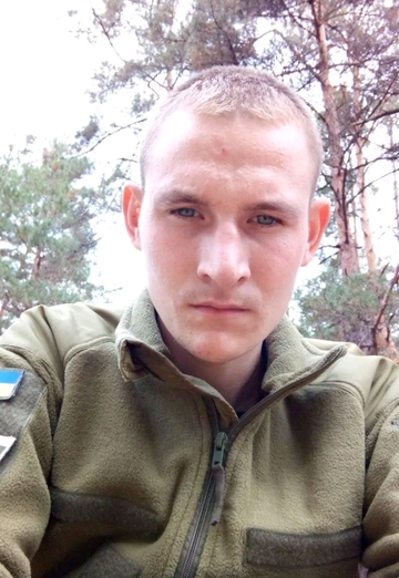 My photo - Nikolay, 25 from Chornomorsk (@nikolay289640)