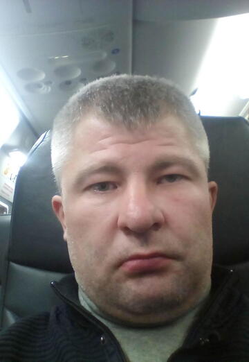 My photo - Ivan, 40 from Tolyatti (@ivan235152)