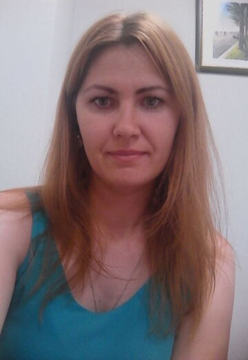 Моя фотография - Екатерина, 39 из Саратов (@ekaterina108935)