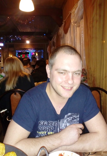 My photo - Doberman, 36 from Nizhny Novgorod (@doberman269)