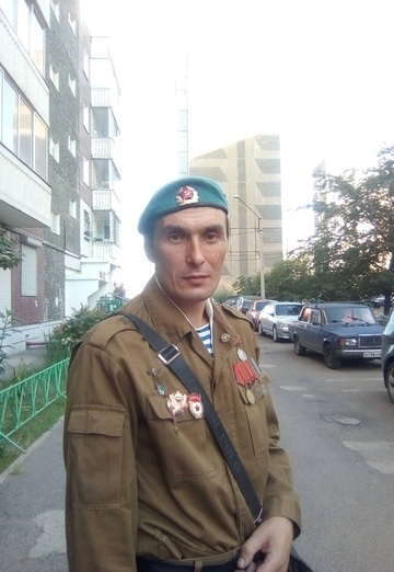 My photo - Sergey, 43 from Irkutsk (@sergey989701)