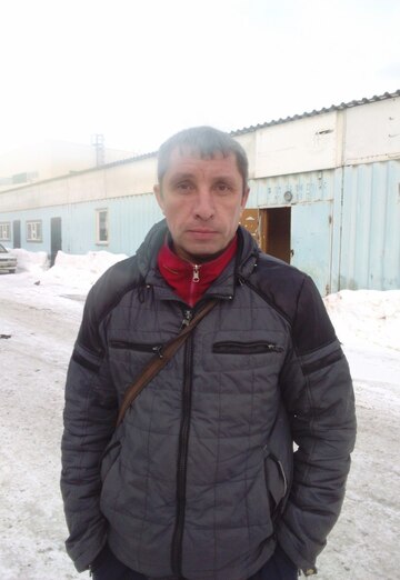 Моя фотография - Игорь, 53 из Южно-Сахалинск (@igor174744)