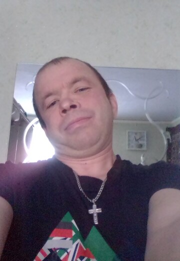 Моя фотография - Денис, 45 из Тамбов (@denis256865)