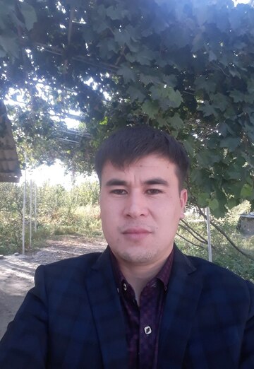 My photo - Zarip, 54 from Aktobe (@zarip62)