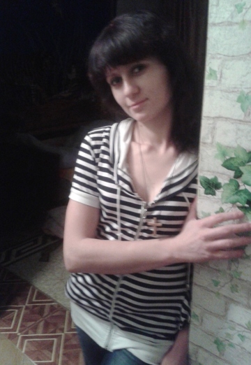Моя фотография - ангелина, 34 из Светлогорск (@angelina9389)